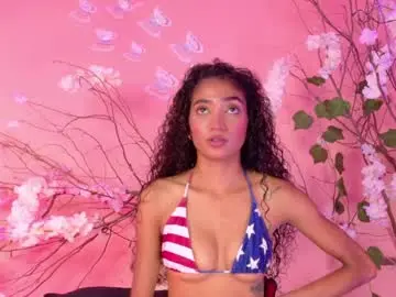 Chaturbate Free Porn Cam of charlotte_love10