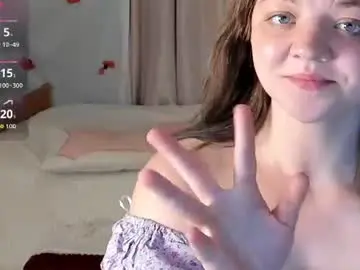 Chaturbate Live Porn of crazykitta
