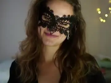 Chaturbate Adult Webcam of evetheprincess