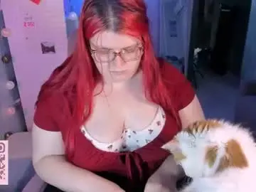Chaturbate Sex Cam of melissa_purr