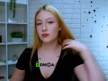 Chaturbate Nude Webcam of playful_sophie