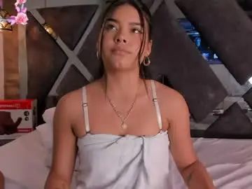 Chaturbate Sex Chat of rose_evans__