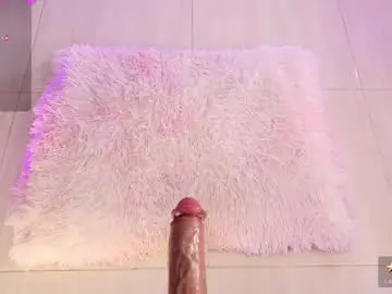 Chaturbate Sex Chat of vivi_luv