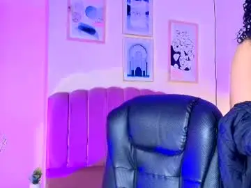 Chaturbate Free Live Porn of afroditaa_19