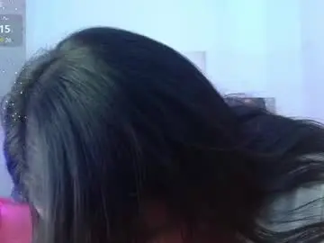 Chaturbate Private Sex Chat of hellen_starx
