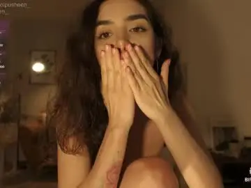 Chaturbate Best live sex cam show of juliette_dee