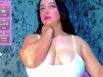 Chaturbate Private Sex Chat of lanna_belle28