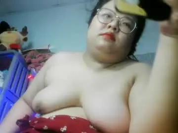 Chaturbate Live Sex Cam of tini_bei