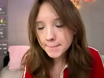 Chaturbate Live Sex Cam of willenasow