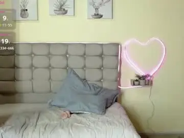 Chaturbate Best live sex cam show of _naomi_s