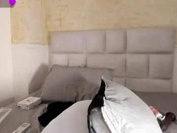 Chaturbate Live Sex of alondrasoomer