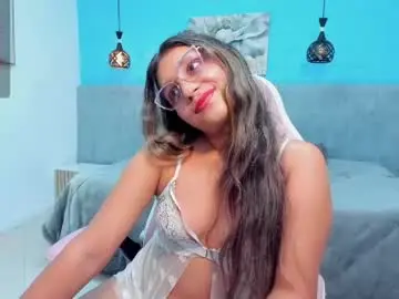 Chaturbate Watch Live Sex Cams of aniie_princess_18