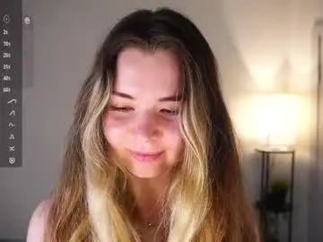 Chaturbate Private Sex Chat of elizabethennals