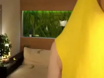 Chaturbate Adult Webcam of elizabethennals