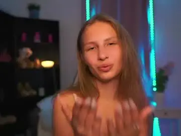 Chaturbate Sex Cam of emmie_murray