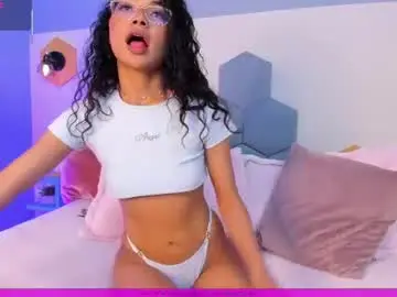 Chaturbate Best Webcam of gabriella_rouse_