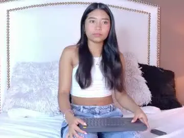 Chaturbate Nude Webcam of hanaluna