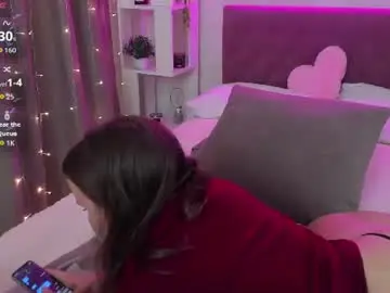 Chaturbate Best live sex cam show of katyaneilson