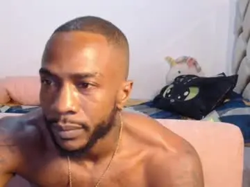 Chaturbate Adult Video Chat of laspri408723