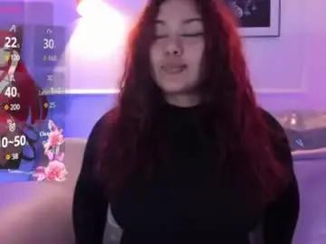 Chaturbate Private Sex Chat of raichell_sweet_curvy