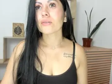 Chaturbate Live Sex Cam of tania_mature