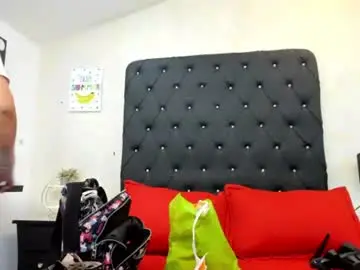 Chaturbate Free Live Porn of _johnson_alana