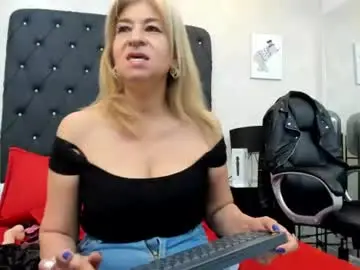 Chaturbate Best Webcam of _johnson_alana