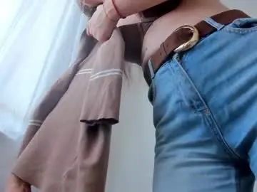 Chaturbate Live Sex Cam of angeloflove_