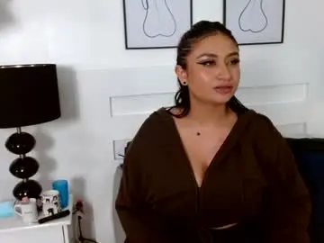 Chaturbate Live Sex of ashley_bruche