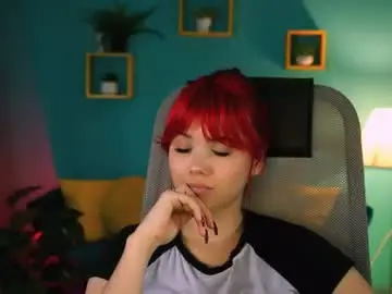 Chaturbate Adult Webcam of evathopson