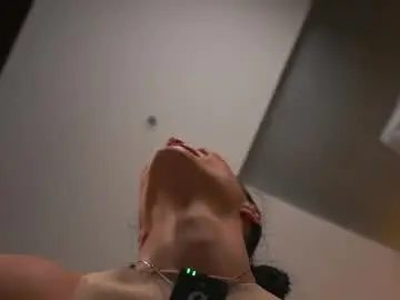 Chaturbate Live Sex of katyerave