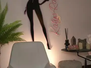 Chaturbate Sex Chat of katyerave