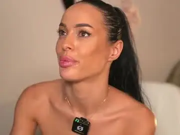 Chaturbate Best live sex cam show of katyerave