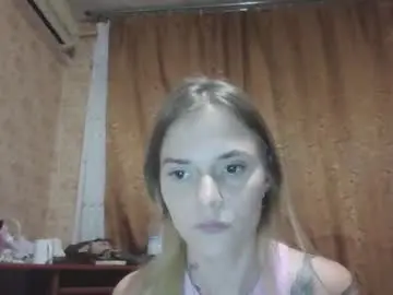 Chaturbate Adult Webcams of lana_feya