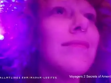 Chaturbate Live Sex Cam of madame_lucifer