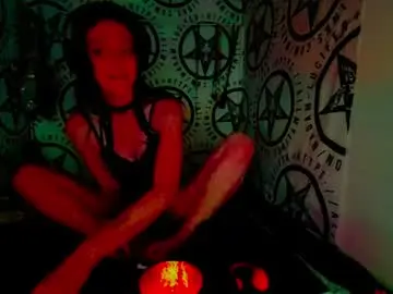 Chaturbate Free Porn Cam of madame_lucifer
