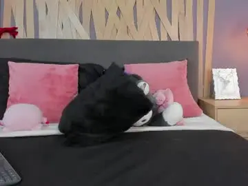 Chaturbate Watch Live Sex Cams of maddison_foxxx