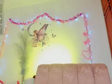 Chaturbate Free Porn Cam of melanymendoza