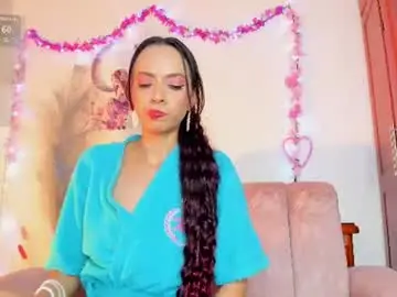 Chaturbate Private Sex Chat of melanymendoza