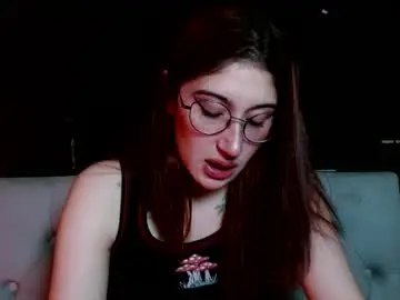 Chaturbate Live Sex of red_moonn