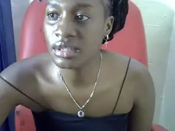Chaturbate Sex Cam of sexynyangi