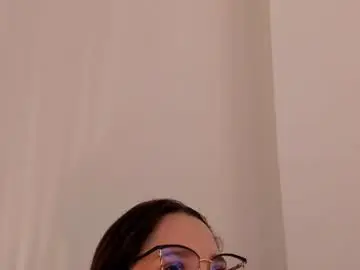 Chaturbate Live Porn of vanessajohnsonn
