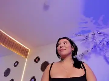 Chaturbate Live Sex Cam of emywilliams25