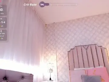 Chaturbate Sex Cam of katherine_glow