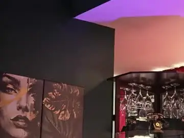 Chaturbate Live Porn of luxennoir