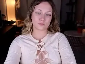 Chaturbate Nude Webcam of missyourtouch