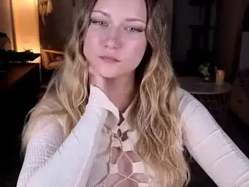 Chaturbate Live Porn of missyourtouch