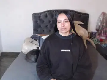 Chaturbate Watch Live Sex Cams of salomefox2