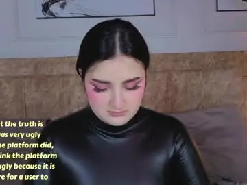 Chaturbate Free Porn Cam of zoe_moon__