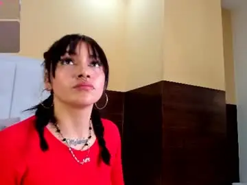 Chaturbate Best live sex cam show of brigith24